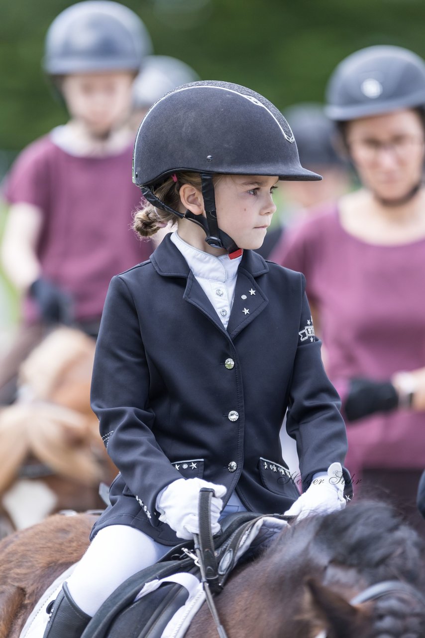 Bild 20 - Pony Akademie Turnier